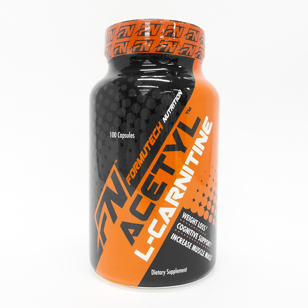 アセチルL-カルニチン500mg 240錠 2本　Swanson　Acetyl L-Carnitine スワンソン 日時指定不可 アセチルL-カルニチン、500mg、ベジカプセル240粒