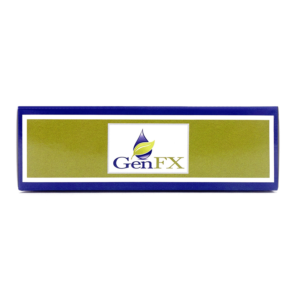 GenFX・HGHリリーサー通販｜美容サプリメント | オオサカ堂