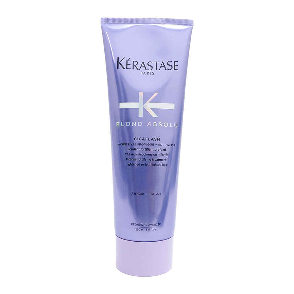 ブロンドアブソリュシカフラッシュインテンスフォーティファイングトリートメント（Kerastase）通販｜育毛・ヘアケアシャンプー | オオサカ堂