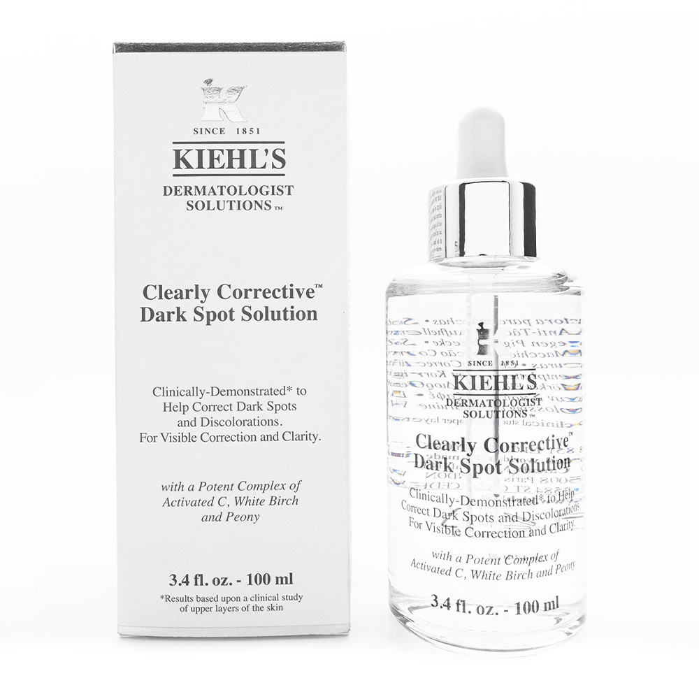 クリアリーコレクティブダークスポットソリューション（Kiehl's）通販