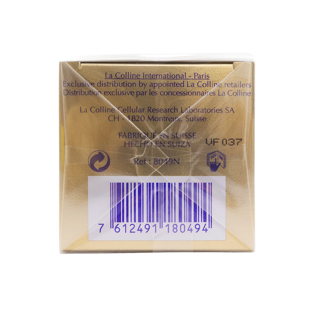 La Colline Eye Performance アイクリーム 15ml