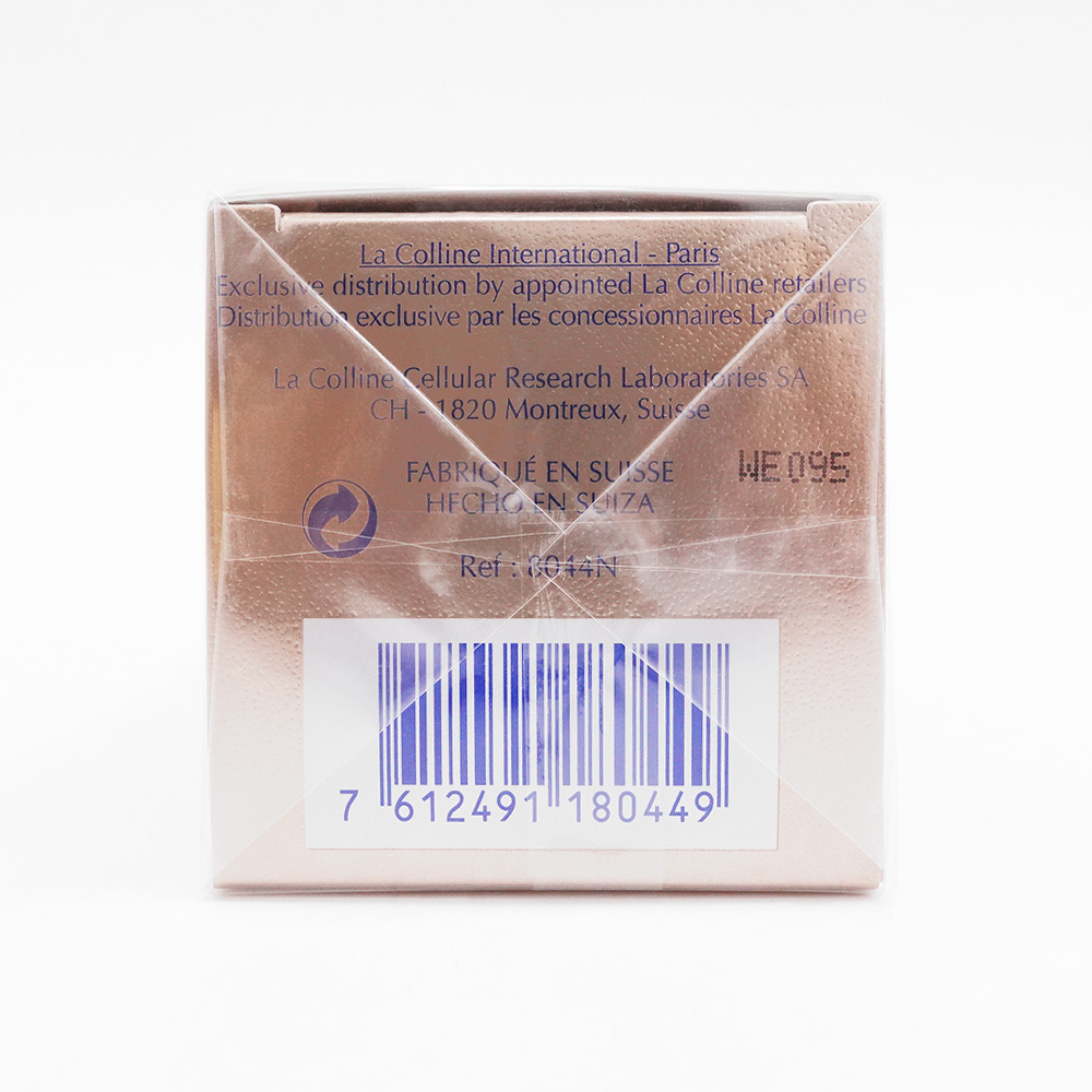 La Colline アイリフトエッセンス（アイクリーム）15ml