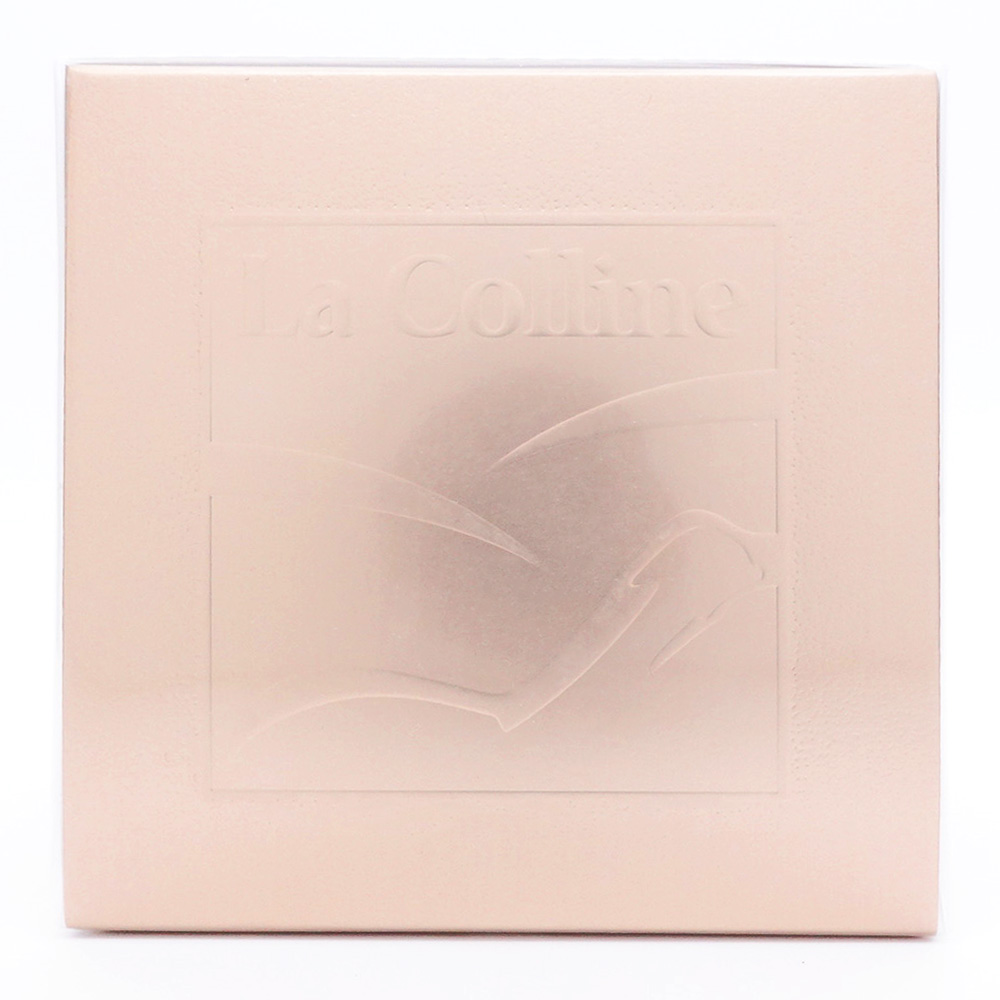 La Colline]Eye Performance Cellular Vital Eye Mask通販｜クリーム