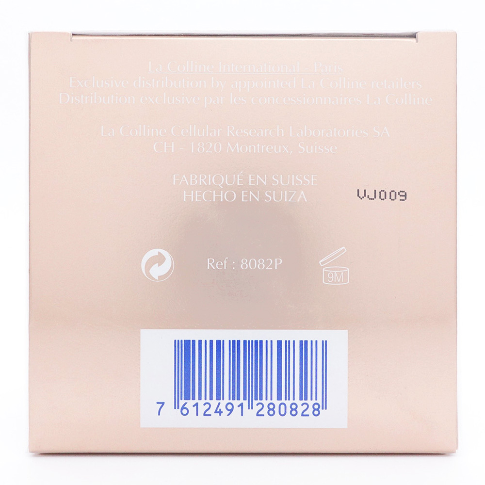 La Colline]Moisture Boost++ Cellular Youth Hydration Balm