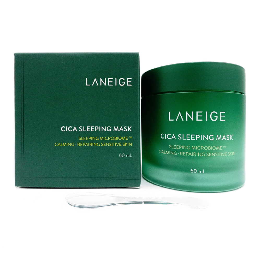 シカスリーピングマスク（Laneige）通販｜クリーム・パック