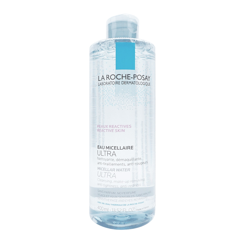 LA ROCHE-POSAY ミセラーウォーター 750ml 2本セット LA ROCHE-POSAY - ラ ロッシュ ポゼ ミセラー クレンジング