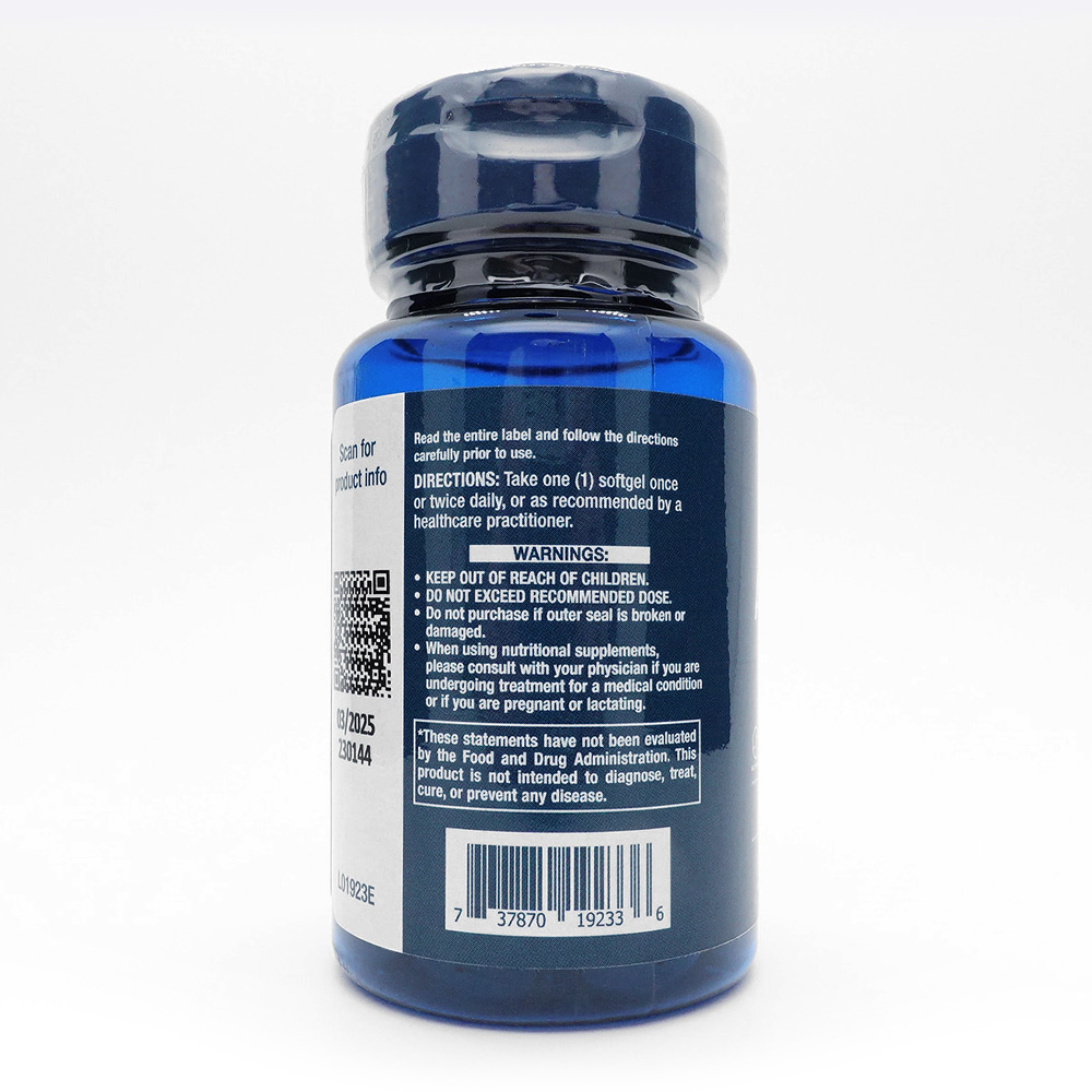 アスタキサンチンwithリン脂質（LifeExtension）通販｜毎日の