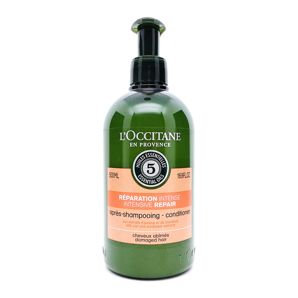 インテンシブ リペア コンディショナー（L'OCCITANE）通販｜育毛