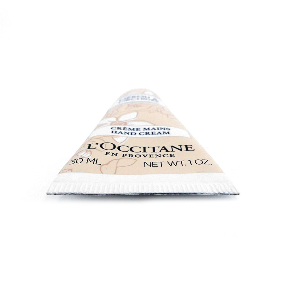 ネロリ＆オーキデ ハンドクリーム（L'OCCITANE）通販｜ボディケア