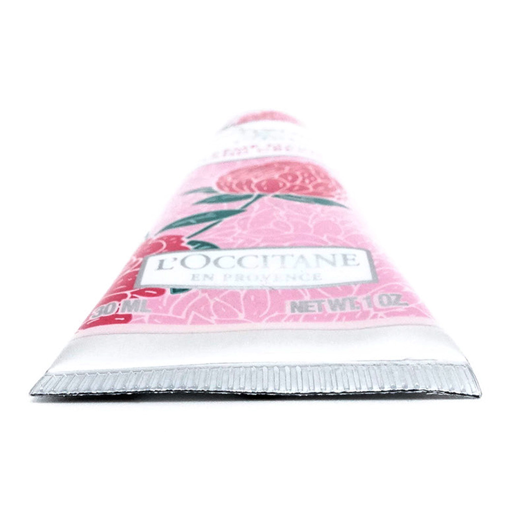 L'OCCITANE]Pivoine Flora Hand Cream通販｜クリーム・パック・マスク