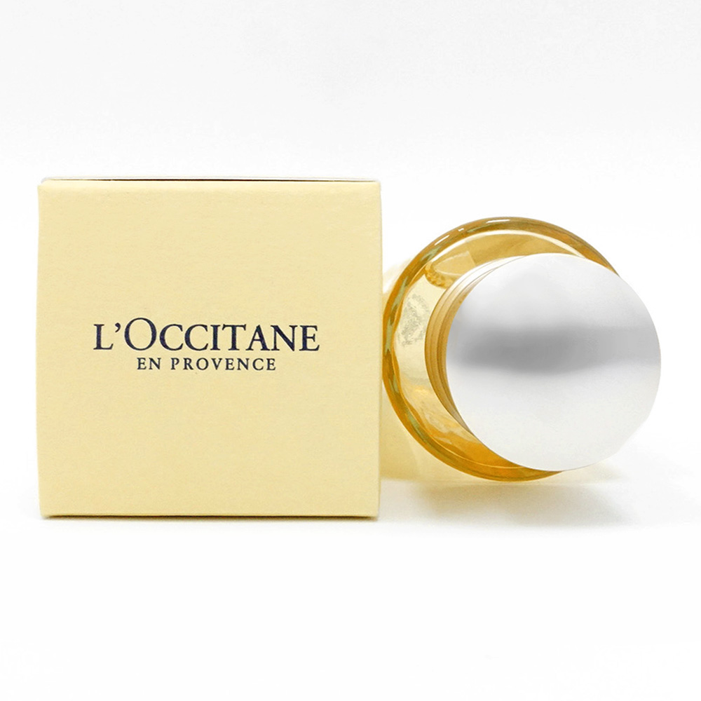 L'OCCITANE]Rose Fragranced Water Burst Of Vitality通販