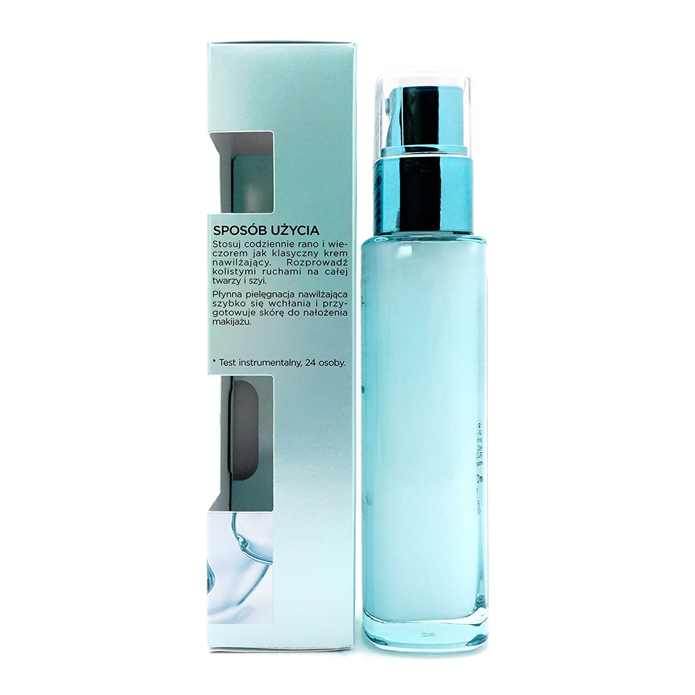 美容液2本とアロエウォーター 美容液2本とアロエウォーター