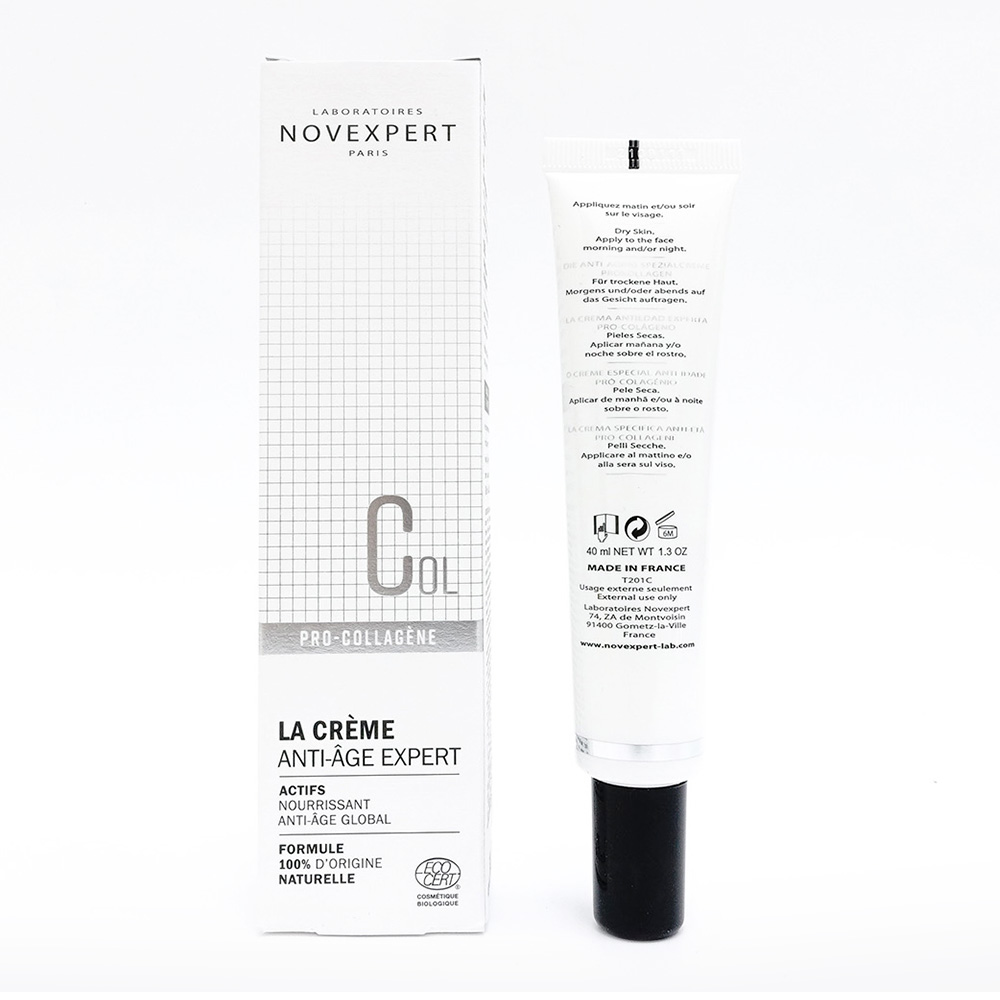 アンチエイジングClassicana Nourishing Cream ザエキスパート・アンチエイジングクリーム（NOVEXPERT）通販