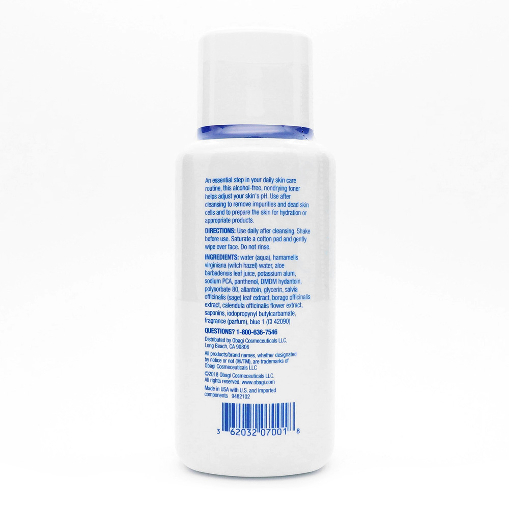 トナー（Obagi）通販｜保湿(ヒルドイド等) | オオサカ堂