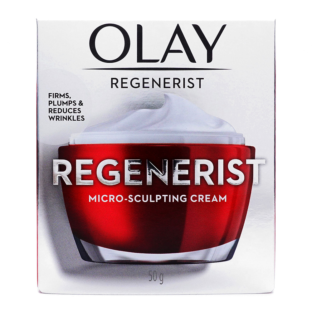 リジェネリスト・マイクロスカルプティングクリーム（Olay）通販｜化粧