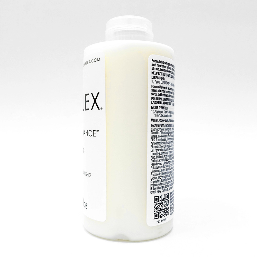 オラプレックスNo. 5 ボンドメンテナンスコンディショナー　1000mL 正規販売店】オラプレックスNo.5 ボンドメンテナンス