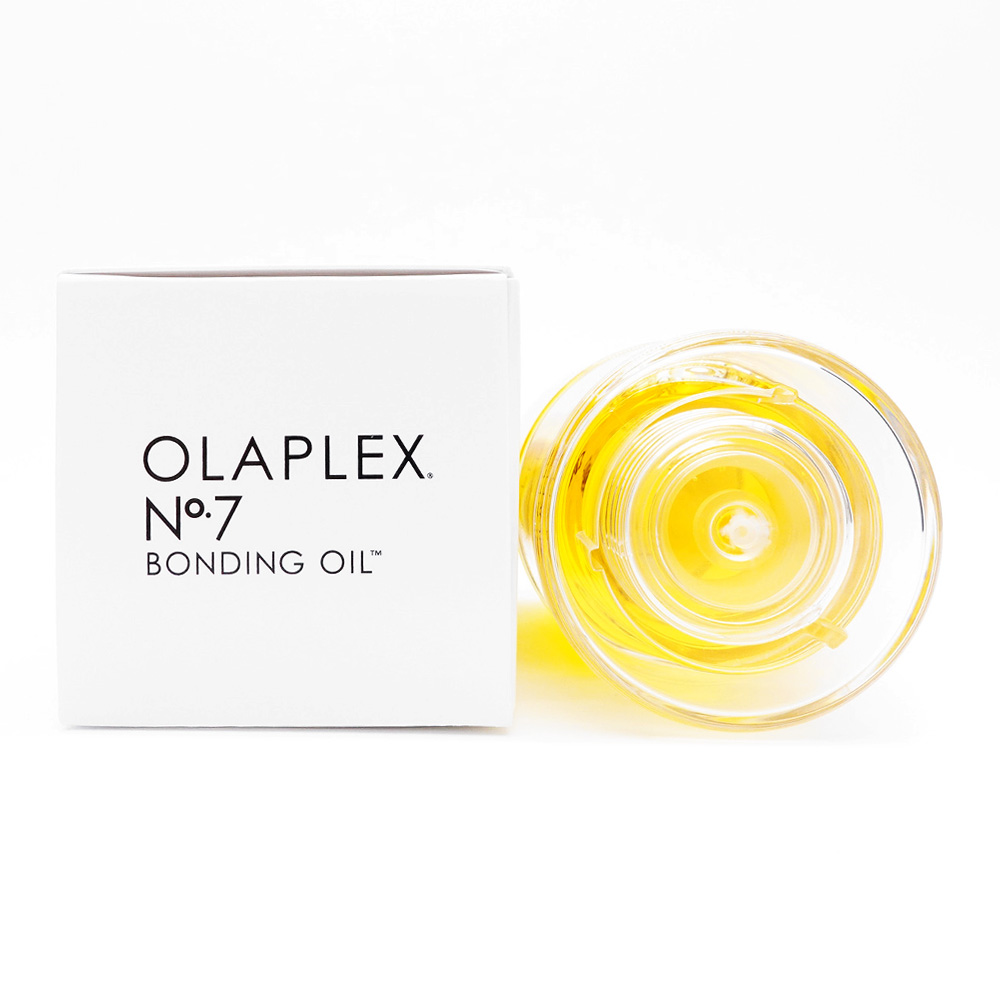 OLAPLEX N.o7 ボンディングオイル a 60ml 2本セット OLAPLEX N.o7 ボンディングオイル a 60ml 2本セット OLAPLEX N.o7