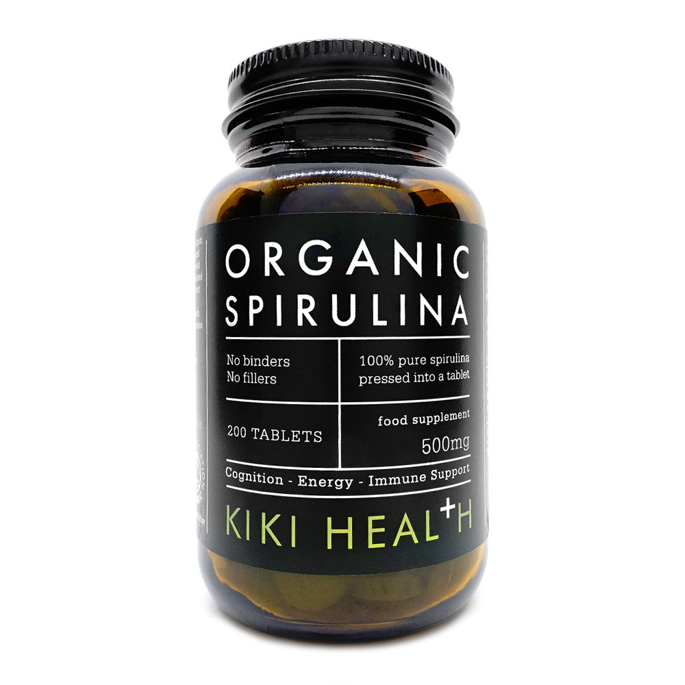 utopia、新品、絶版、レア、キヤリアトラッキングSSI,ナポレオンヒル オーガニックスピルリナ（Kiki-Health）通販｜毎日の健康(サプリ