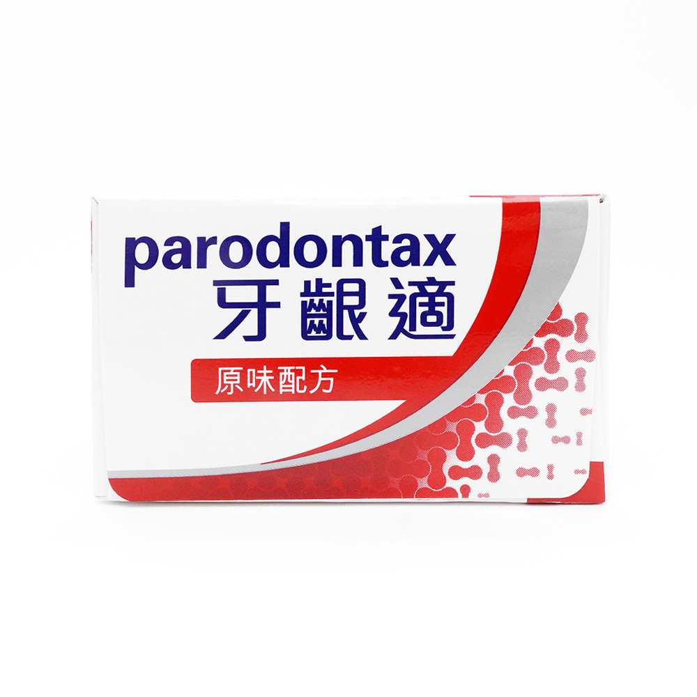 パラドンタックス（牙齦適）通販｜デンタル・口腔・口臭ケア | オオサカ堂 