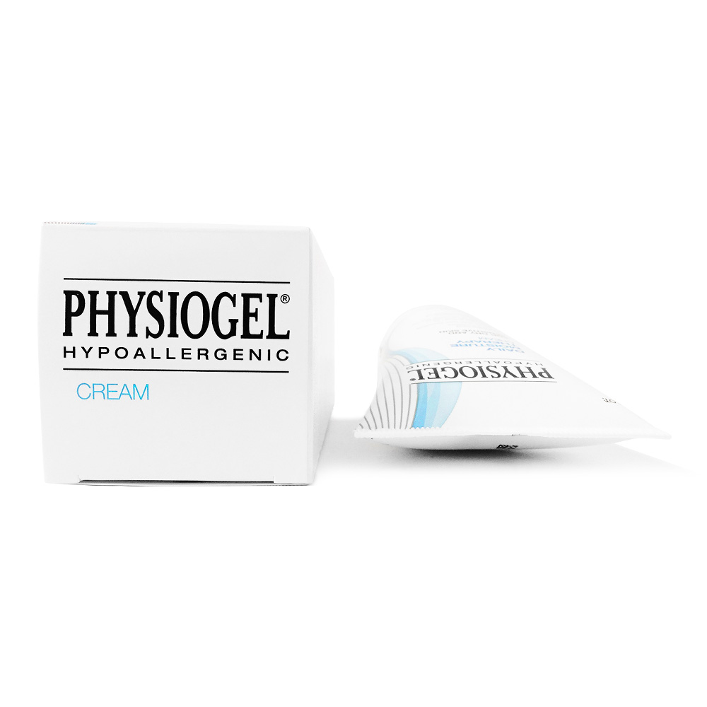 デイリーモイスチャーセラピークリーム（Physiogel）通販