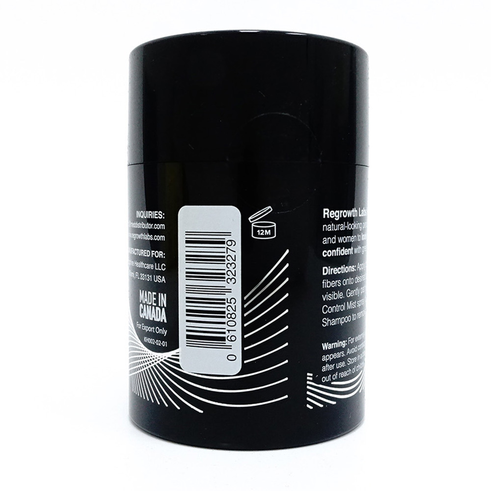 リグロースラボ ヘアウィズ ヘアビルディングファイバー[REGROWTH LABS