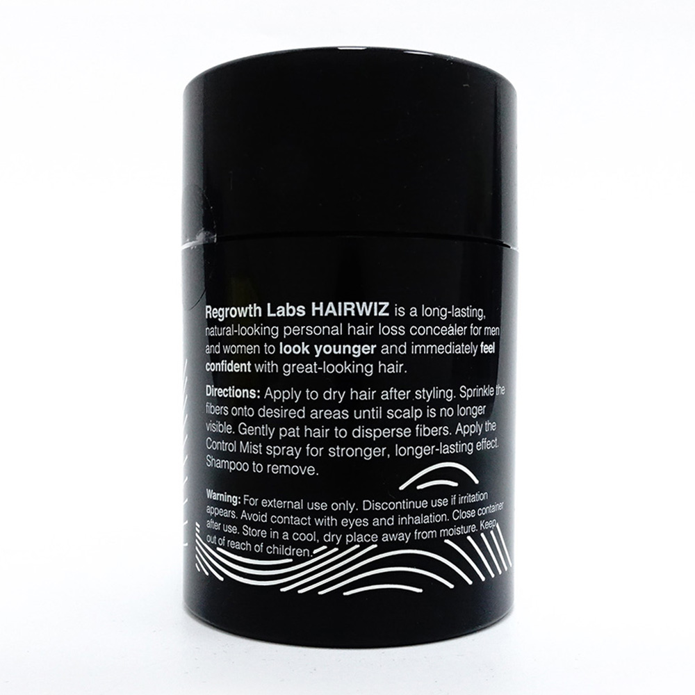 ルベ ヘアウィズ リグロースラボ ヘアウィズ ヘアビルディングファイバー[REGROWTH LABS