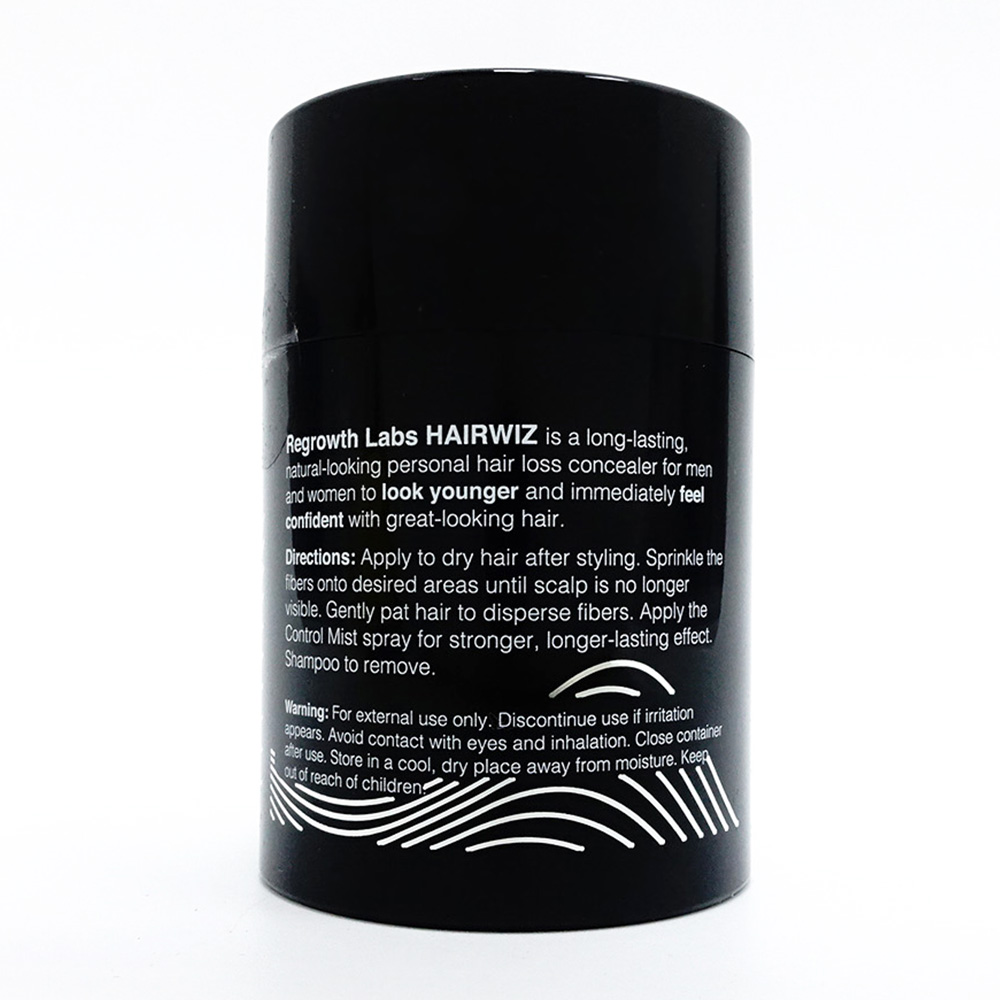 リグロースラボ ヘアウィズ ヘアビルディングファイバー[REGROWTH LABS