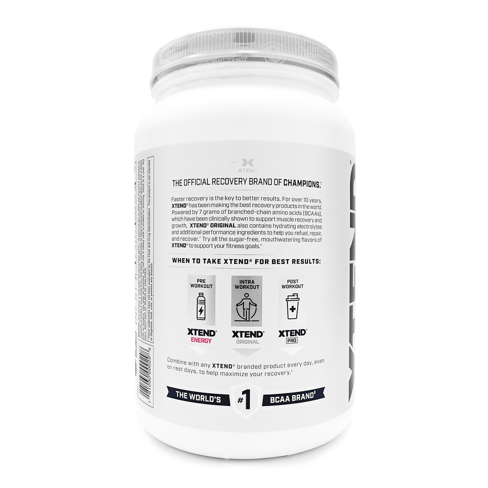 エクステンドBCAA特大まとめ売り エクステンド BCAA マンゴーマッドネス味 90回分 Scivation