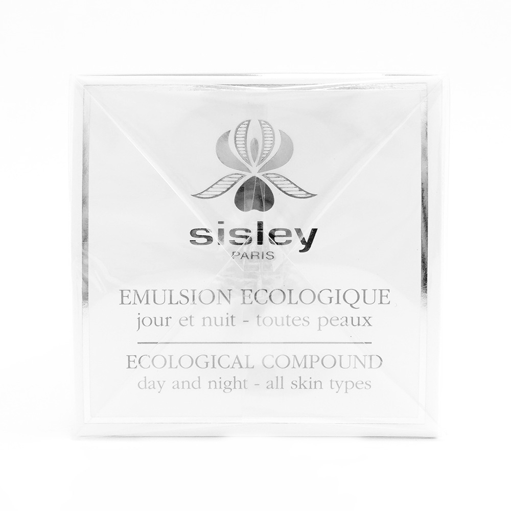 エコロジカルコンパウンド（Sisley）通販｜化粧水・乳液・美容液