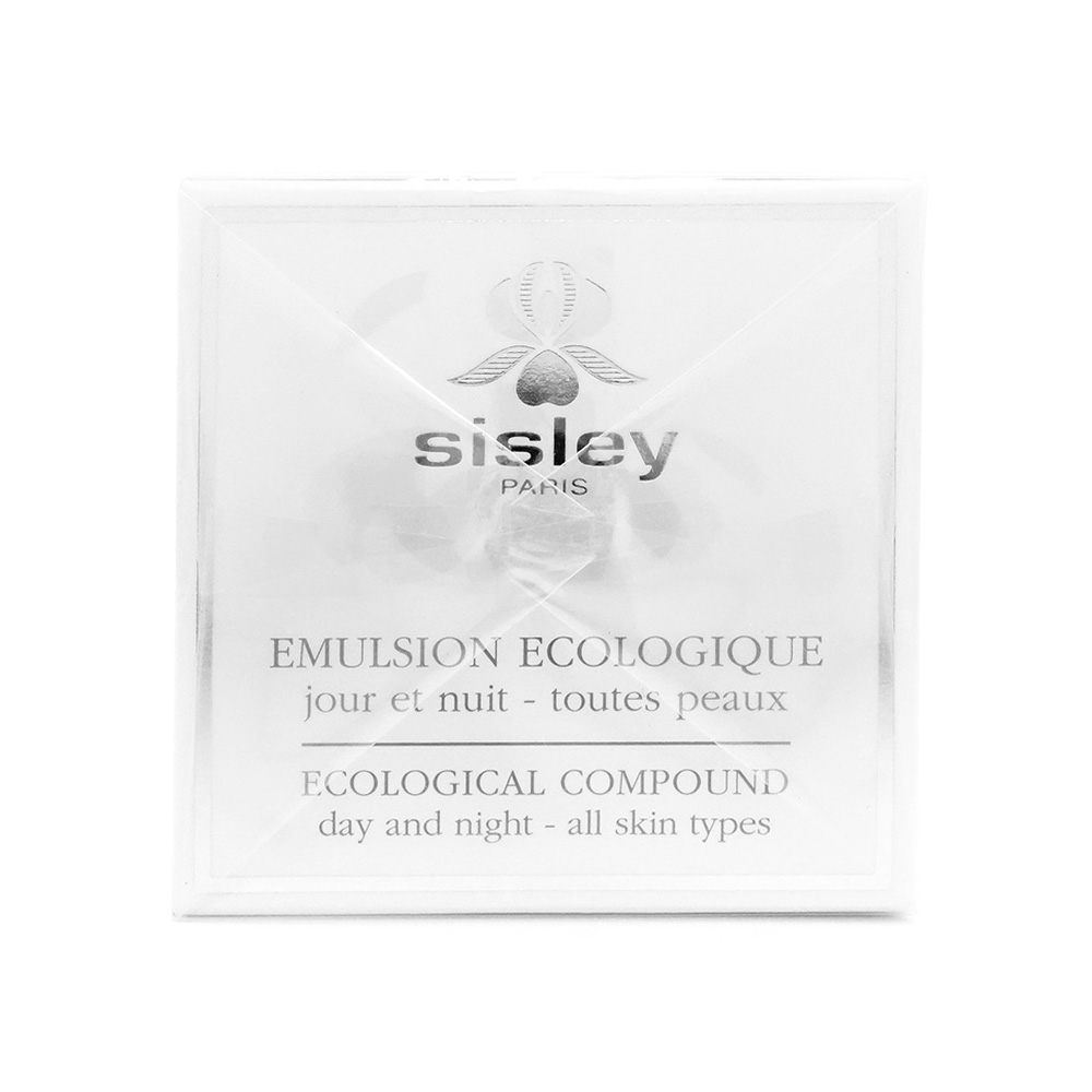 Sisley]エマルジョンエコロジックエコロジカルコンパウンド通販