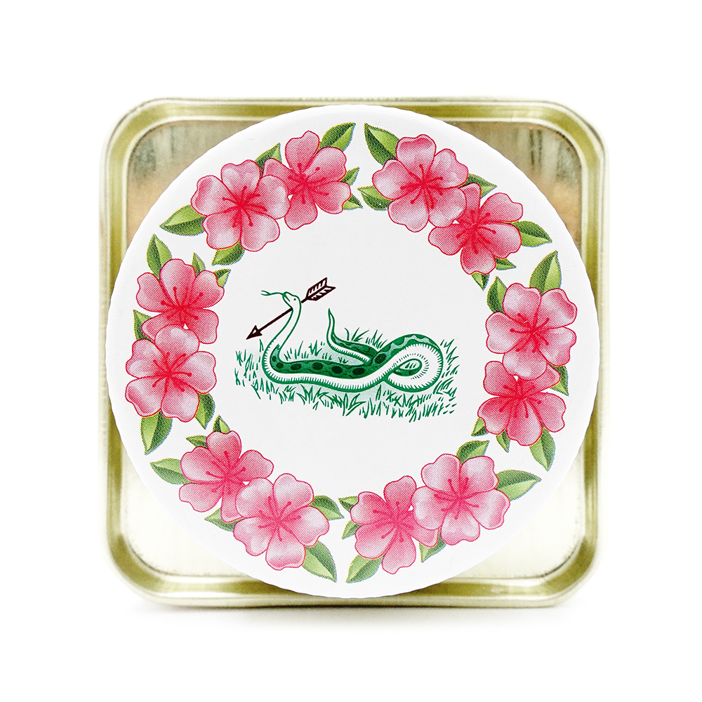 プリックリーヒート ソフト&スムース（SnakeBrand）通販｜ボディケア