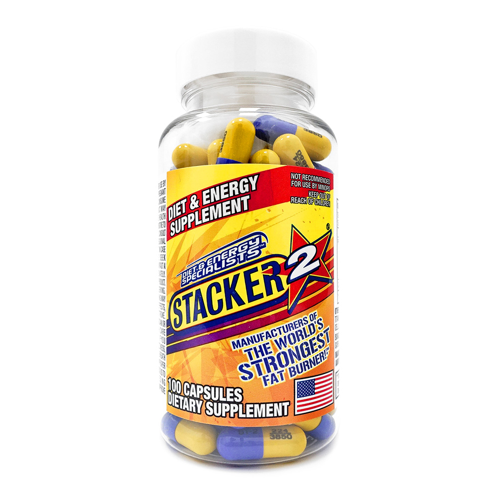 スタッカー2通販｜食欲抑制・脂肪燃焼 | オオサカ堂