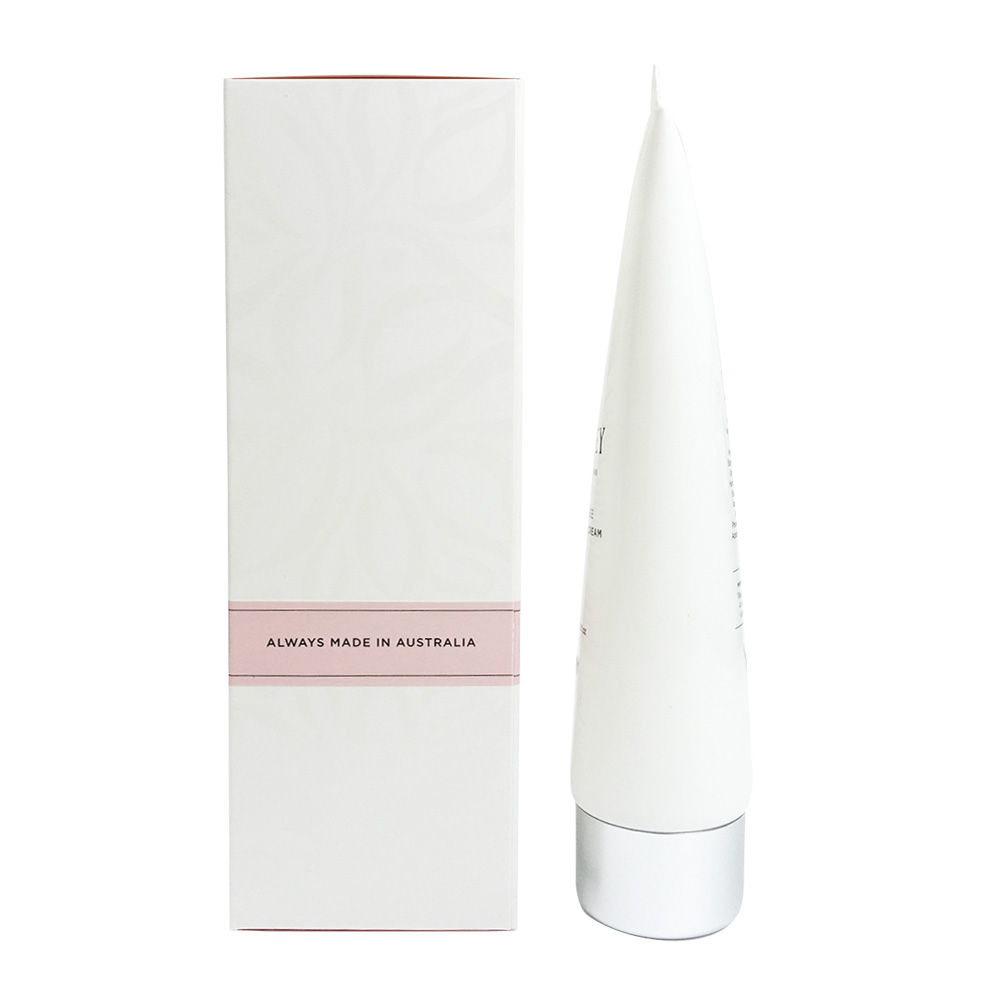 ピンクライチ・ハンド&ネイルクリーム（Tilley）通販｜ボディケア