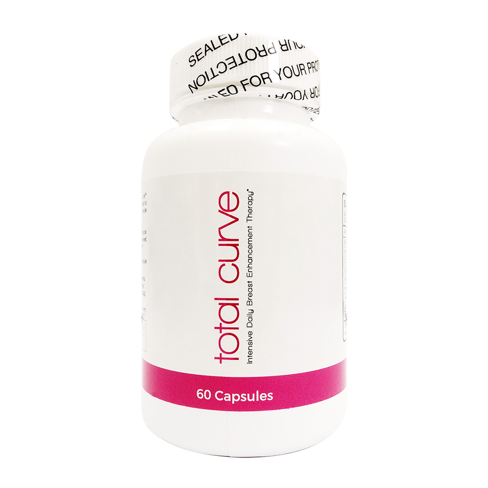 トータルカーブカプセル通販｜豊胸・バストアップ | オオサカ堂
