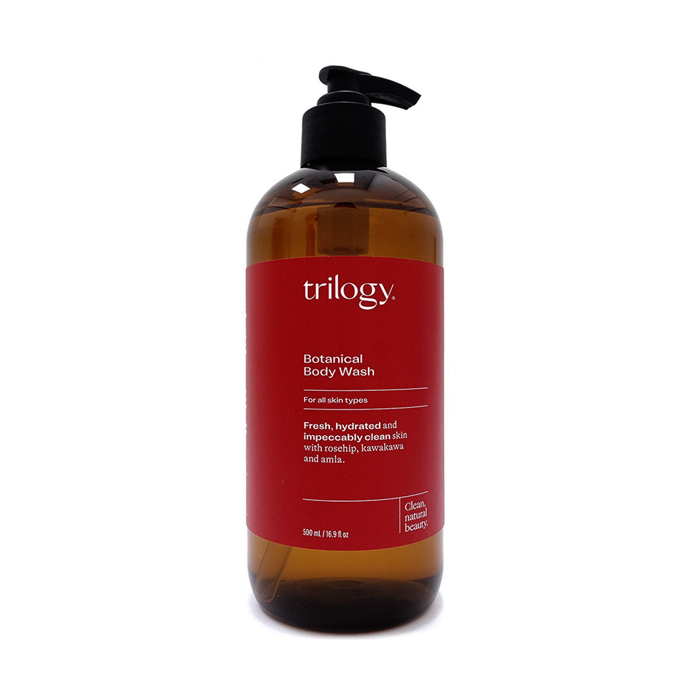 ホリスティック BOD トリートメントフューチャー 500ml＋200ml BEAUTY-CONCIER / ホットドックス
