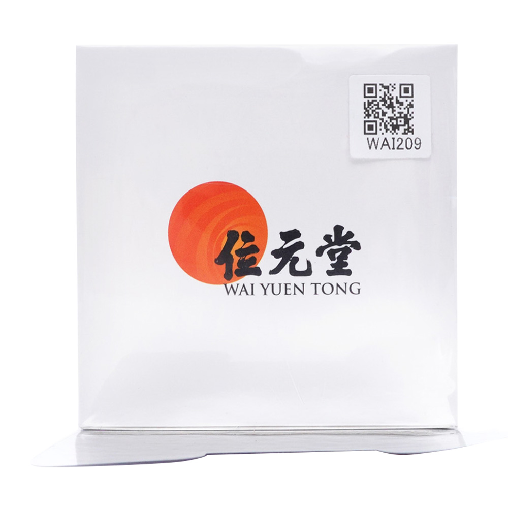 紫霊芝（位元堂）通販｜漢方・嗅ぎ薬(ヤードム) | オオサカ堂