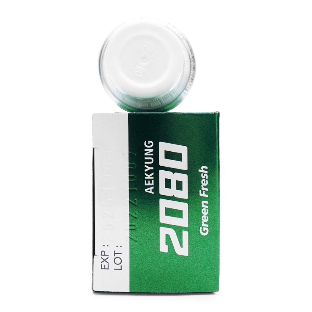 【1本あたり1600円】 トゥースペースト 未使用10本セット 2080トゥースペースト GreenFresh通販｜デンタル・口腔・口臭